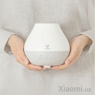 Увлажнитель Xiaomi Viomi Aromatherapy Diffuser Ultrasonic Humidifier DH-JS01S