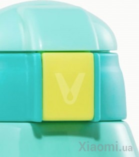 Термос Xiaomi Viomi Children Vacuum Flask Blue 590 ml