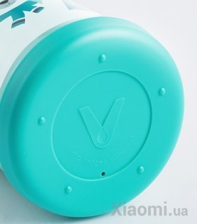 Термос Xiaomi Viomi Children Vacuum Flask Blue 590 ml
