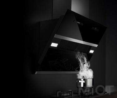 Розумна вбудована газова плита Xiaomi Viomi Internet Smart Gas Stove Power 5.2