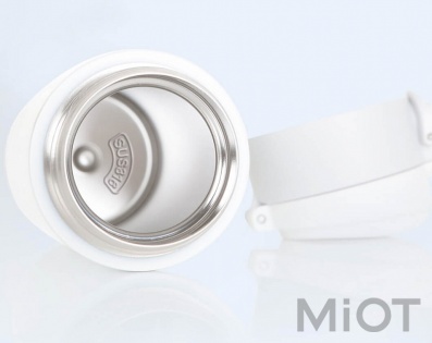 Термос Xiaomi Viomi Portable Thermos Silver 300 ml