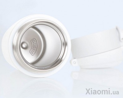 Термос Xiaomi Viomi Portable Thermos Black 300 ml