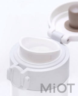 Термос Xiaomi Viomi Portable Thermos Black 300 ml