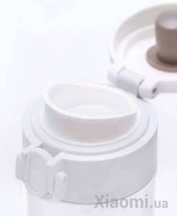 Термос Xiaomi Viomi Portable Thermos Black 300 ml