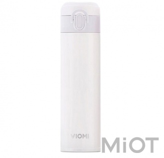 Термос Xiaomi Viomi Portable Thermos White 300 ml