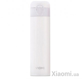 Термос Xiaomi Viomi Portable Thermos White 300 ml