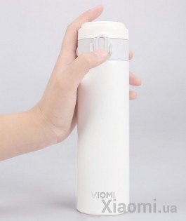 Термос Xiaomi Viomi Portable Thermos White 300 ml