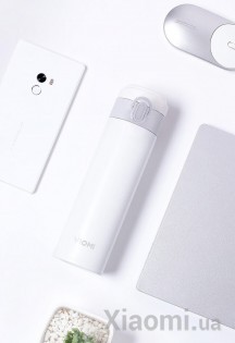 Термос Xiaomi Viomi Portable Thermos White 300 ml