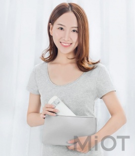 Термос Xiaomi Viomi Portable Thermos White 300 ml