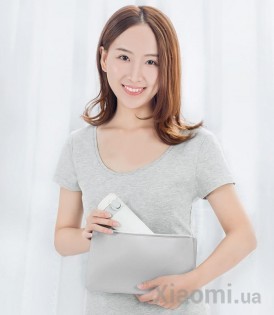 Термос Xiaomi Viomi Portable Thermos White 300 ml