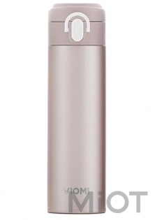 Термос Xiaomi Viomi Portable Thermos Silver 300 ml
