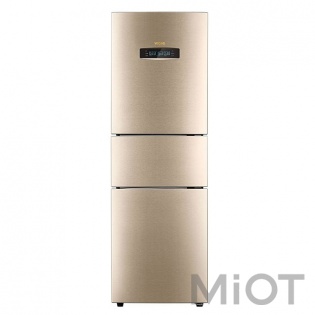 Розумний холодильник Xiaomi Viomi Smart Refrigerator iLive Edition Gold