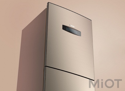 Розумний холодильник Xiaomi Viomi Smart Refrigerator iLive Edition Gold
