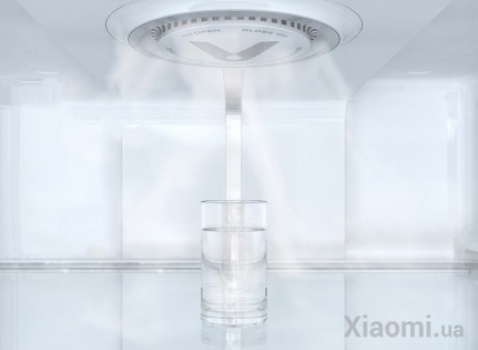 Умный холодильник Xiaomi Viomi Smart Refrigerator iLive Edition Gold