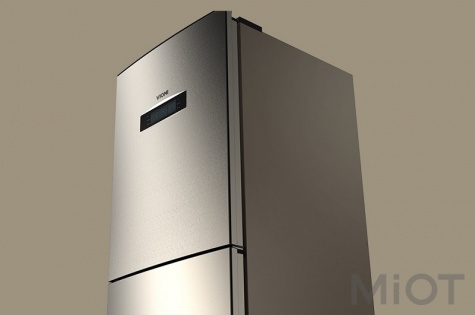 Розумний холодильник Xiaomi Viomi Smart Refrigerator iLive Edition Gold