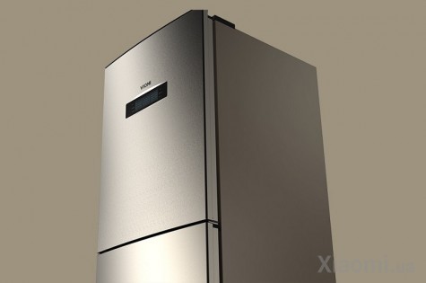 Умный холодильник Xiaomi Viomi Smart Refrigerator iLive Edition Gold