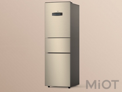 Розумний холодильник Xiaomi Viomi Smart Refrigerator iLive Edition Gold
