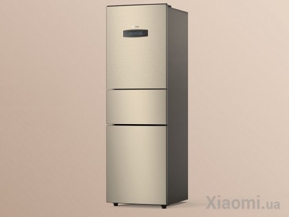 Умный холодильник Xiaomi Viomi Smart Refrigerator iLive Edition Gold