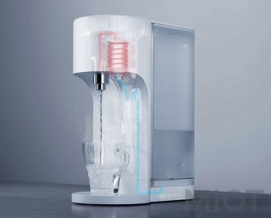 Термопот Xiaomi Viomi Smart Water Heater