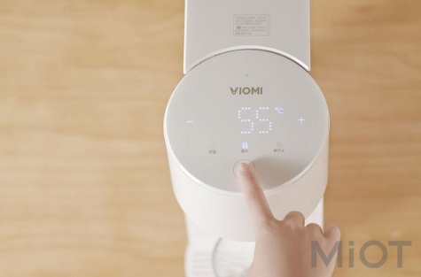 Термопот Xiaomi Viomi Smart Water Heater