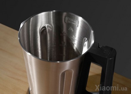 Блендер Xiaomi Viomi YM-BH01 High-Speed