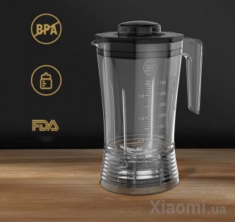 Блендер Xiaomi Viomi YM-BH01 High-Speed