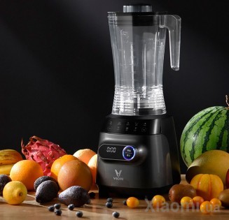 Блендер Xiaomi Viomi YM-BH01 High-Speed