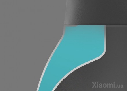 Термос Xiaomi Viomi stainless vacuum cup Black 1500 ml