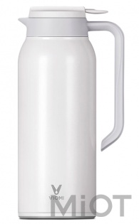 Термос Xiaomi Viomi stainless vacuum cup White 1500 ml XV1500W