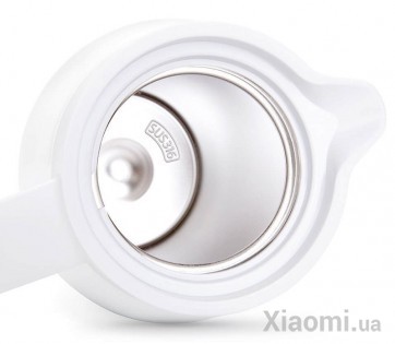 Термос Xiaomi Viomi stainless vacuum cup White 1500 ml XV1500W