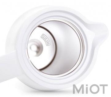 Термос Xiaomi Viomi stainless vacuum cup White 1500 ml XV1500W