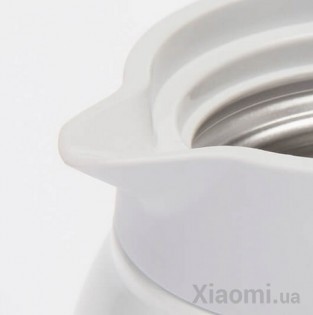 Термос Xiaomi Viomi stainless vacuum cup White 1500 ml XV1500W