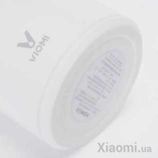 Термос Xiaomi Viomi stainless vacuum cup White 1500 ml XV1500W