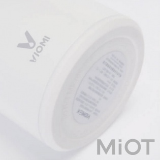 Термос Xiaomi Viomi stainless vacuum cup White 1500 ml XV1500W