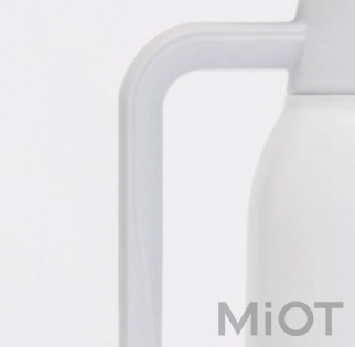 Термос Xiaomi Viomi stainless vacuum cup White 1500 ml XV1500W