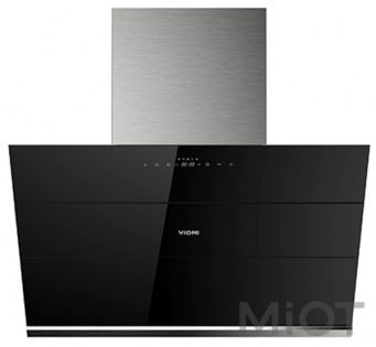Розумна витяжка Xiaomi Viomi Smart Hood Internet Hurri