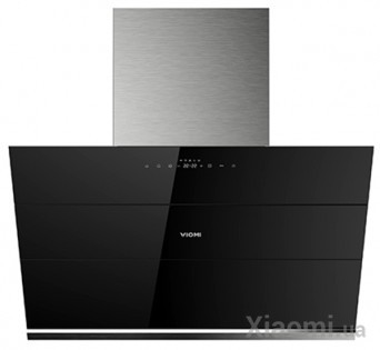 Умная вытяжка Xiaomi Viomi Smart Hood Internet Hurri