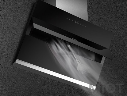 Розумна витяжка Xiaomi Viomi Smart Hood Internet Hurri