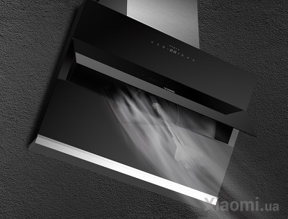Умная вытяжка Xiaomi Viomi Smart Hood Internet Hurri