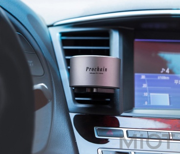 Автомобільний ароматизатор Xiaomi Vivinevo Pastoral Legend Car Scent
