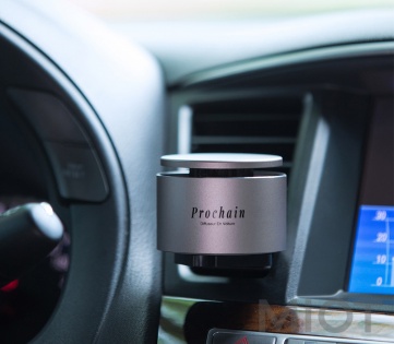 Автомобільний ароматизатор Xiaomi Vivinevo Pastoral Legend Car Scent