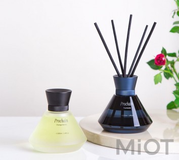 Аромадифузор Xiaomi Vivinevo Prochain French Fragrance Garden Orange Amere