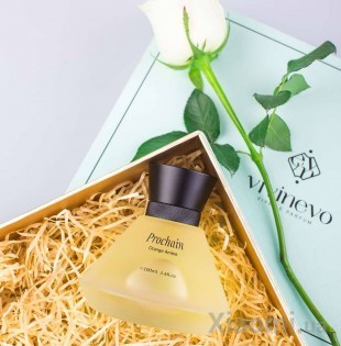 Аромадиффузор Xiaomi Vivinevo Prochain French Fragrance Garden Orange Amere