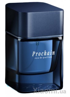 Мужской парфюм Xiaomi Vivinevo Prochain Mingshi Garden Future 50 ml