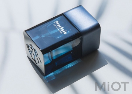 Чоловічий парфум Xiaomi Vivinevo Prochain Mingshi Garden Future 50 ml