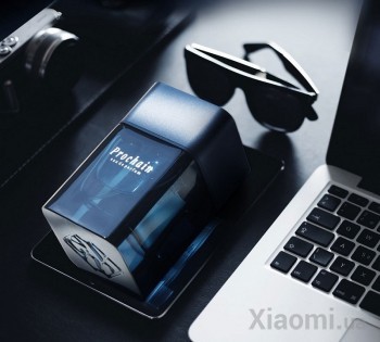 Мужской парфюм Xiaomi Vivinevo Prochain Mingshi Garden Future 50 ml