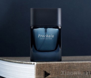 Мужской парфюм Xiaomi Vivinevo Prochain Mingshi Garden Future 50 ml