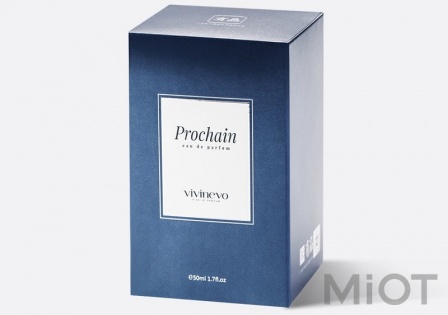 Чоловічий парфум Xiaomi Vivinevo Prochain Mingshi Garden Future 50 ml