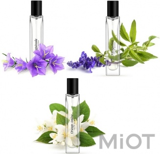 Набір парфуму Xiaomi Vivinevo Prochan Perfume Set 3х15ml