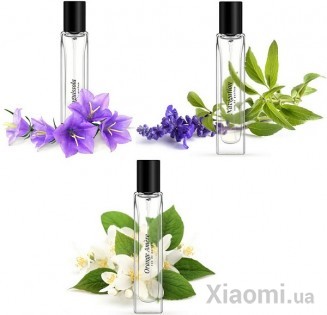 Набор парфюма Xiaomi Vivinevo Prochan Perfume Set 3х15ml